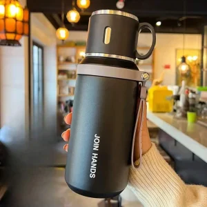 Stainless Steel Vacuum Insulated Water Bottle