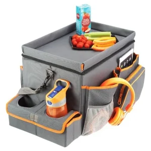 Car Seat Organizer