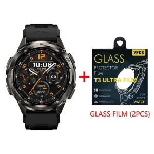 KOSPET TANK T3 Ultra 2 GPS Smartwatch